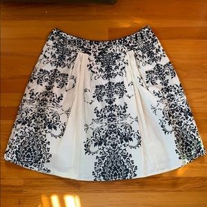 Zero Zero skirt size XL